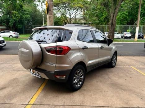 FORD Ecosport 1.6 4P FREESTYLE FLEX, Foto 10