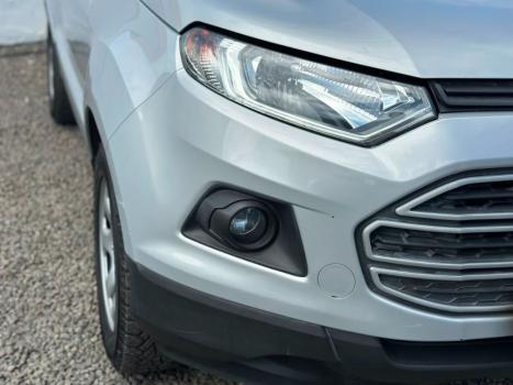 FORD Ecosport 1.6 4P SE FLEX, Foto 2