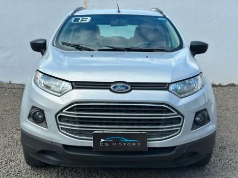 FORD Ecosport 1.6 4P SE FLEX, Foto 3