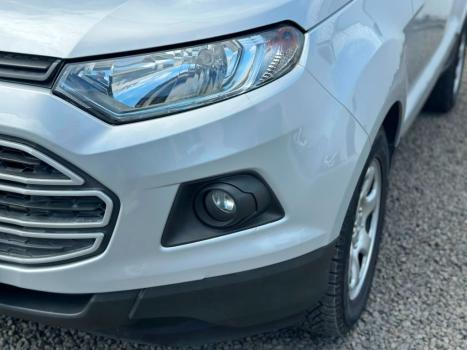 FORD Ecosport 1.6 4P SE FLEX, Foto 4