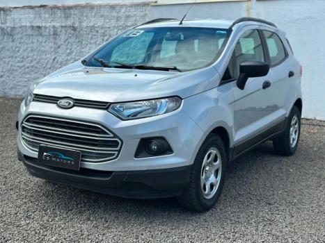 FORD Ecosport 1.6 4P SE FLEX, Foto 5