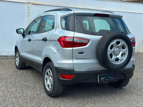 FORD Ecosport 1.6 4P SE FLEX, Foto 6