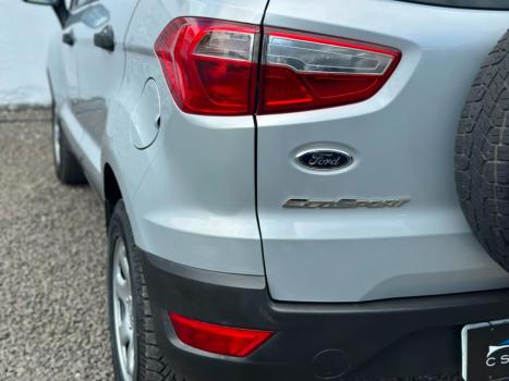 FORD Ecosport 1.6 4P SE FLEX, Foto 7