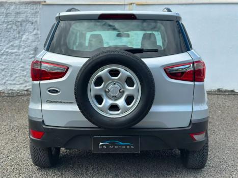 FORD Ecosport 1.6 4P SE FLEX, Foto 8