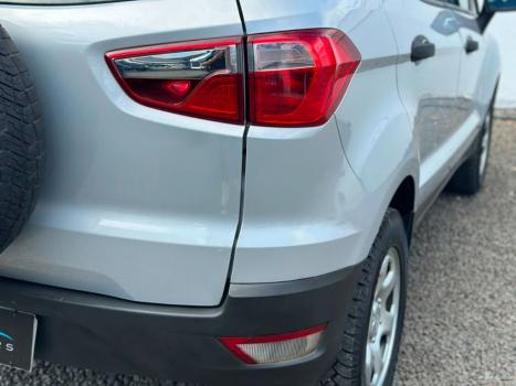 FORD Ecosport 1.6 4P SE FLEX, Foto 9