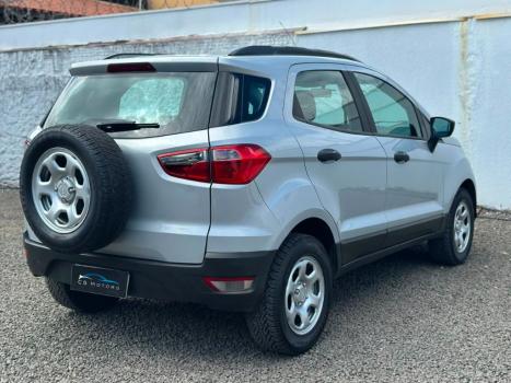 FORD Ecosport 1.6 4P SE FLEX, Foto 10