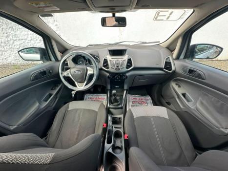 FORD Ecosport 1.6 4P SE FLEX, Foto 11
