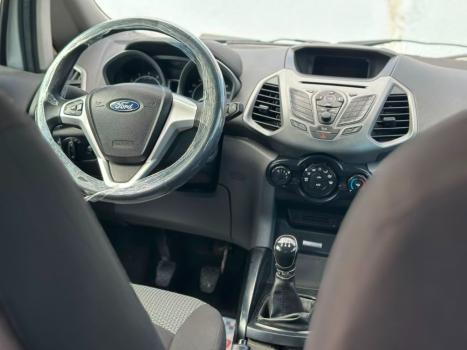 FORD Ecosport 1.6 4P SE FLEX, Foto 12