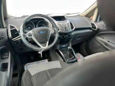 FORD Ecosport 1.6 4P SE FLEX, Foto 13