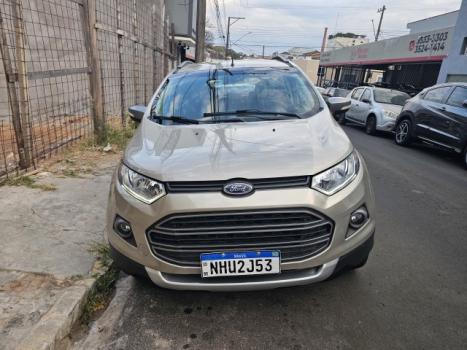 FORD Ecosport 1.6 4P FREESTYLE FLEX, Foto 1