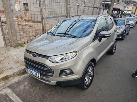 FORD Ecosport 1.6 4P FREESTYLE FLEX, Foto 2