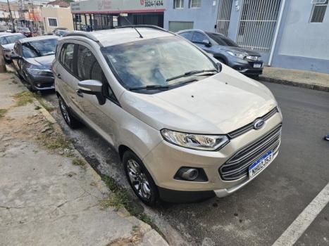 FORD Ecosport 1.6 4P FREESTYLE FLEX, Foto 3
