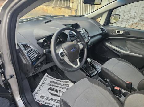 FORD Ecosport 1.6 4P FREESTYLE FLEX, Foto 4