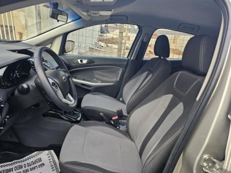 FORD Ecosport 1.6 4P FREESTYLE FLEX, Foto 5