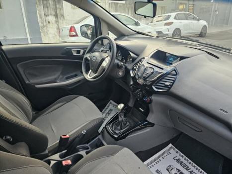 FORD Ecosport 1.6 4P FREESTYLE FLEX, Foto 7