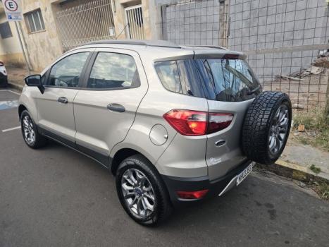 FORD Ecosport 1.6 4P FREESTYLE FLEX, Foto 9