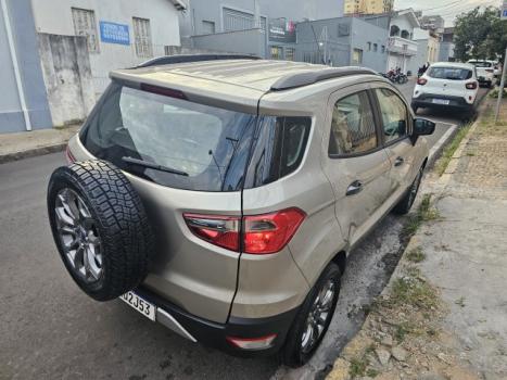 FORD Ecosport 1.6 4P FREESTYLE FLEX, Foto 10