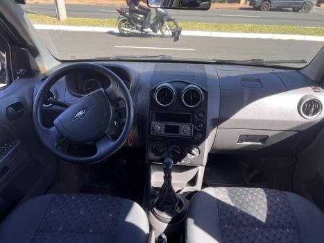 FORD Ecosport 1.6 4P XL, Foto 4