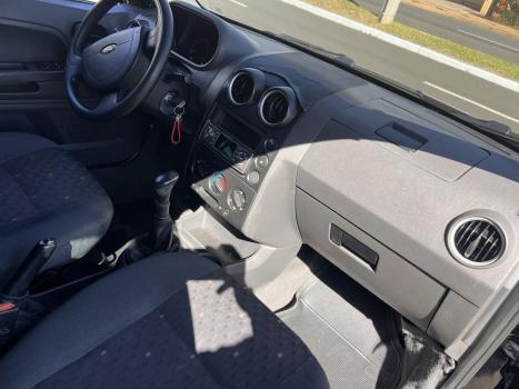FORD Ecosport 1.6 4P XL, Foto 5