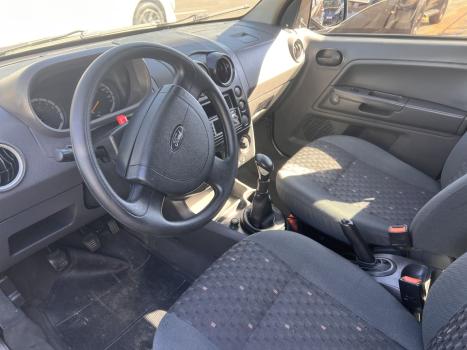 FORD Ecosport 1.6 4P XL, Foto 6