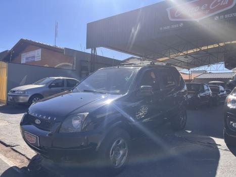 FORD Ecosport 1.6 4P XL, Foto 7