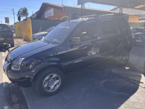 FORD Ecosport 1.6 4P XL, Foto 8