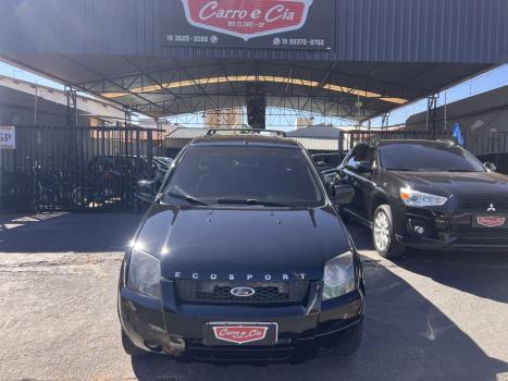 FORD Ecosport 1.6 4P XL, Foto 9