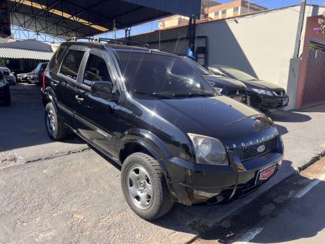 FORD Ecosport 1.6 4P XL, Foto 10