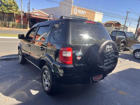FORD Ecosport 1.6 4P XL, Foto 12