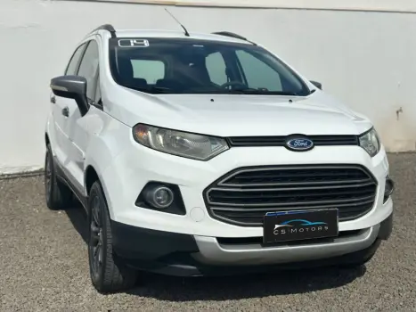 FORD Ecosport 1.6 4P FREESTYLE FLEX, Foto 1