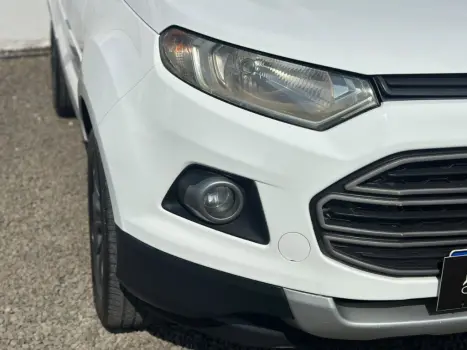 FORD Ecosport 1.6 4P FREESTYLE FLEX, Foto 2