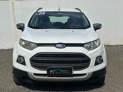 FORD Ecosport 1.6 4P FREESTYLE FLEX, Foto 3