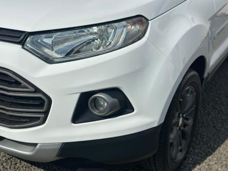 FORD Ecosport 1.6 4P FREESTYLE FLEX, Foto 4