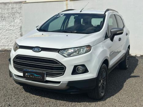 FORD Ecosport 1.6 4P FREESTYLE FLEX, Foto 5