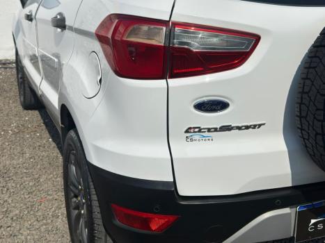 FORD Ecosport 1.6 4P FREESTYLE FLEX, Foto 6