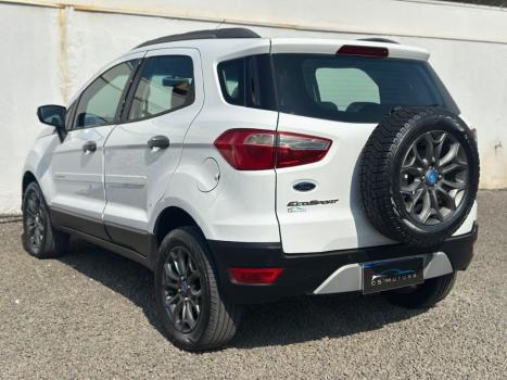 FORD Ecosport 1.6 4P FREESTYLE FLEX, Foto 7
