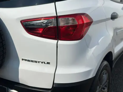 FORD Ecosport 1.6 4P FREESTYLE FLEX, Foto 9