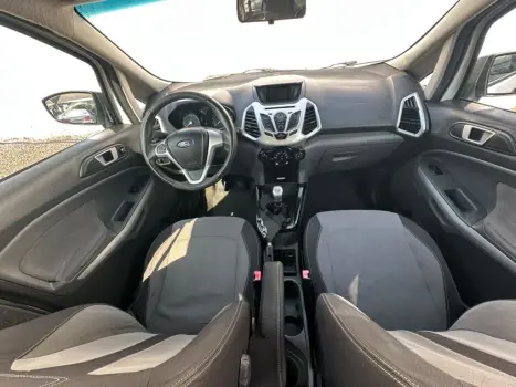FORD Ecosport 1.6 4P FREESTYLE FLEX, Foto 11