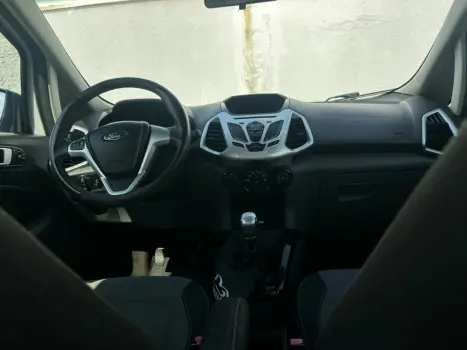 FORD Ecosport 1.6 4P FREESTYLE FLEX, Foto 12