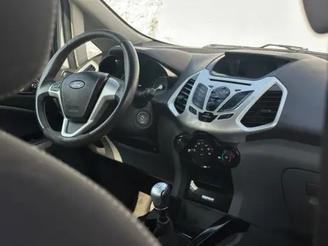 FORD Ecosport 1.6 4P FREESTYLE FLEX, Foto 13