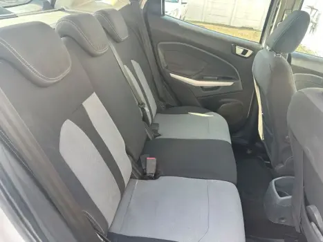 FORD Ecosport 1.6 4P FREESTYLE FLEX, Foto 14