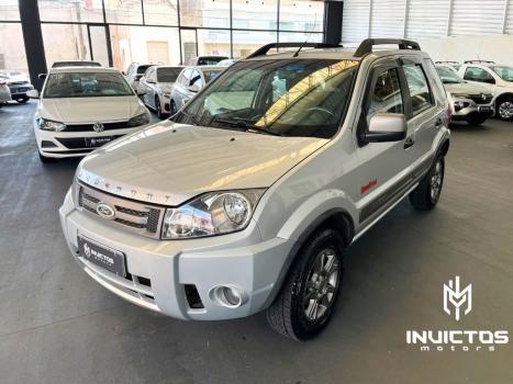 FORD Ecosport 1.6 4P FREESTYLE XLT FLEX, Foto 1