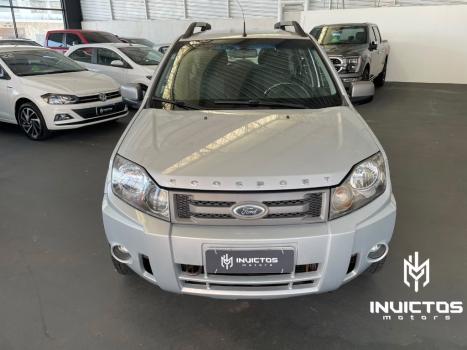 FORD Ecosport 1.6 4P FREESTYLE XLT FLEX, Foto 2