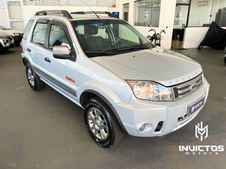 FORD Ecosport 1.6 4P FREESTYLE XLT FLEX, Foto 3