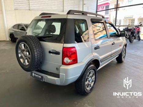 FORD Ecosport 1.6 4P FREESTYLE XLT FLEX, Foto 4