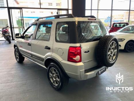 FORD Ecosport 1.6 4P FREESTYLE XLT FLEX, Foto 6