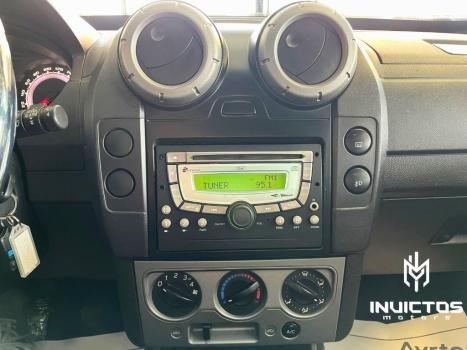 FORD Ecosport 1.6 4P FREESTYLE XLT FLEX, Foto 10