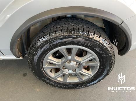 FORD Ecosport 1.6 4P FREESTYLE XLT FLEX, Foto 11