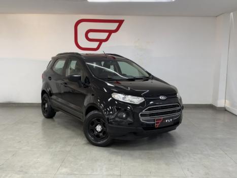 FORD Ecosport 1.6 4P SE FLEX, Foto 1