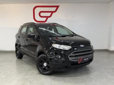 FORD Ecosport 1.6 4P SE FLEX, Foto 2